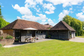 Bull Pen and Cart Lodge